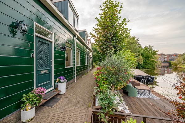 Medium property photo - Rondschaaf 7, 1507 HM Zaandam